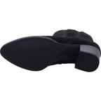 Gabor Damen Stiefelette  in schwarz