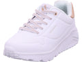 Dívčí tenisky SKECHERS v bílé barvě