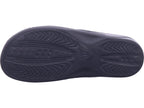 Becker Herren Pantolette  in schwarz