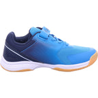 JAKO Jungen Sportschuh J-Ms Nick in blau