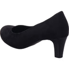 Gabor Damen Pump  in schwarz