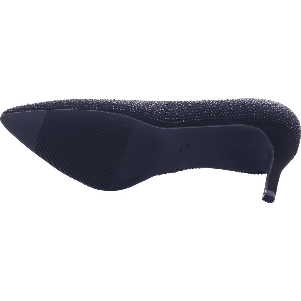 Planet Footwear Damen Pump  in schwarz