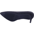 Planet Footwear Damen Pump  in schwarz