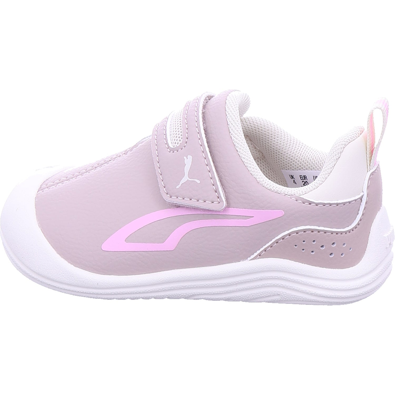 Puma Mädchen Halbschuh Kitten Sl V Inf in frei