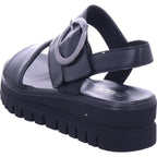 Gabor Women's Sandal in black
