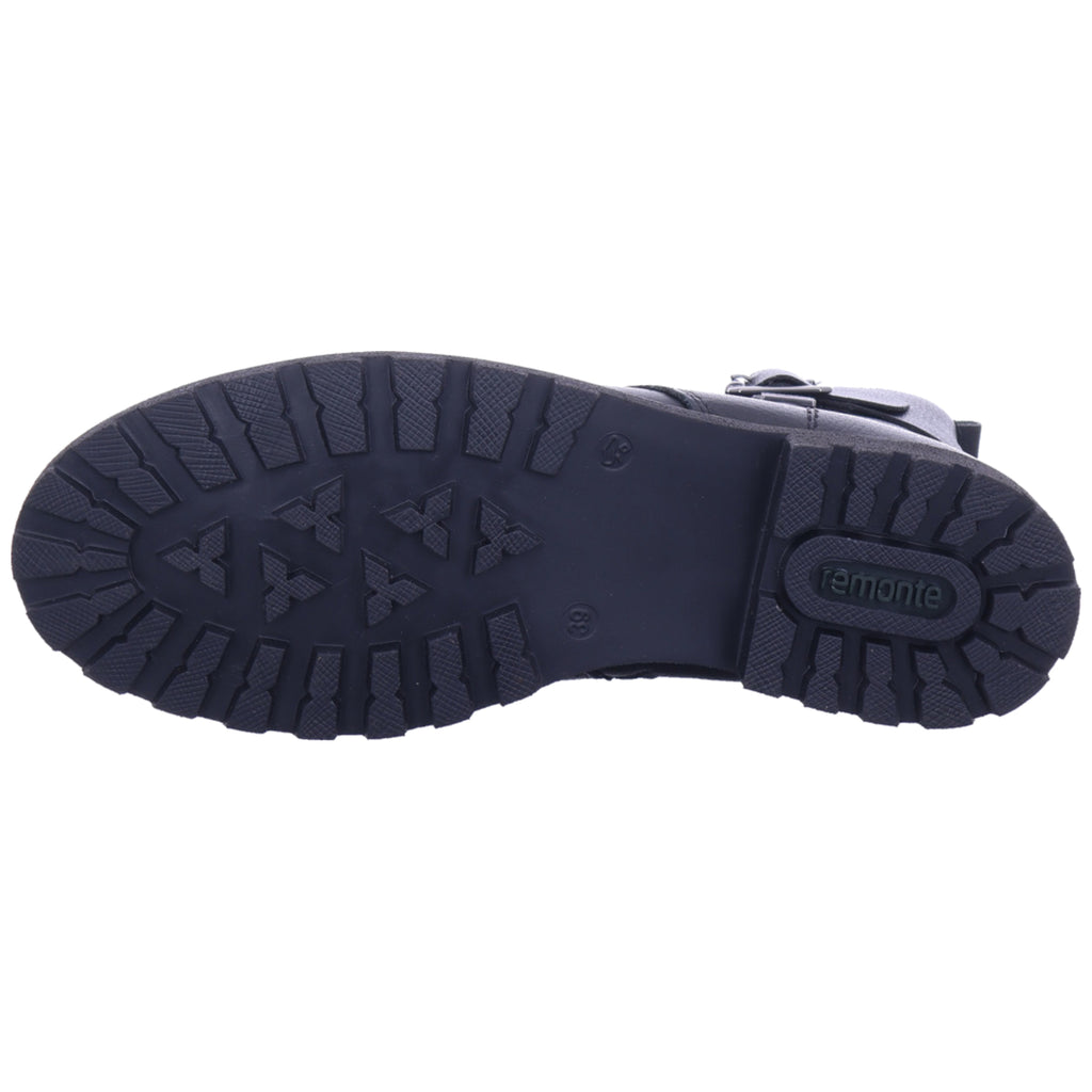 Remonte Women's Winter Boots in black