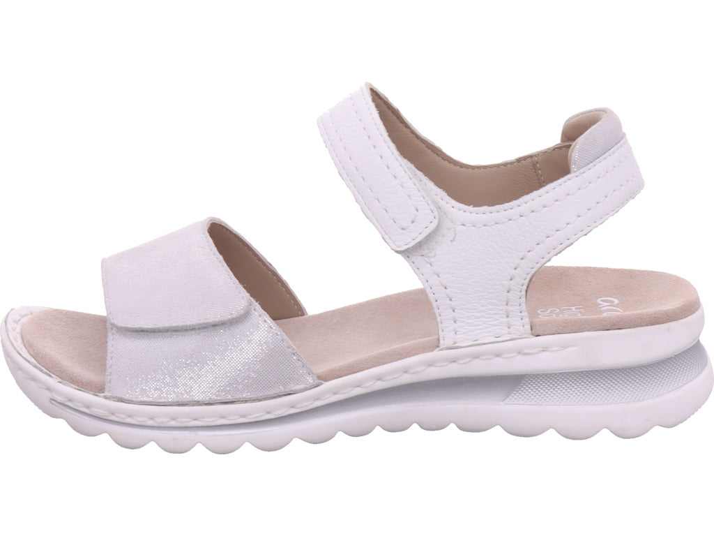 Ara Women Tampa in White