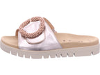 Gabor Damen Pantolette  in sonstige