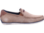 Bugatti Herren Slipper  in beige