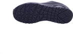 Dámské černé tenisky SKECHERS