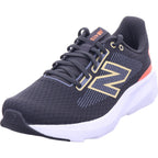 New Balance Damen Sneaker Moyen in schwarz