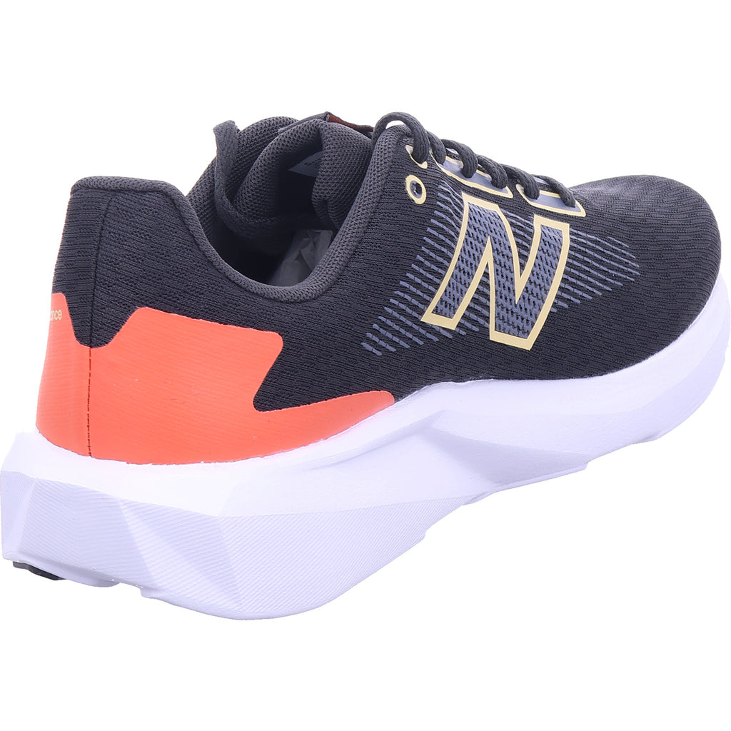 New Balance Damen Sneaker Moyen in schwarz