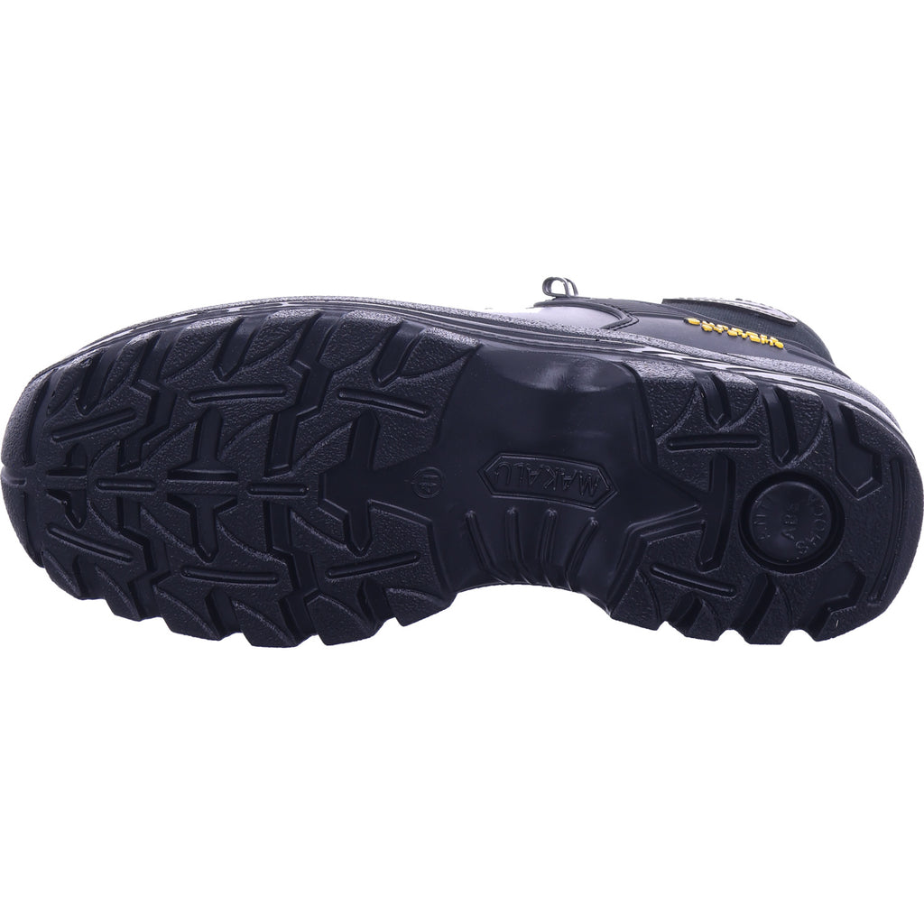 Grisport Herren Wanderschuhe Lontra Dakar in braun