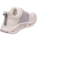 Bugatti Damen Sneaker  in weiß
