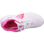 SKECHERS Women's Sneakers in White