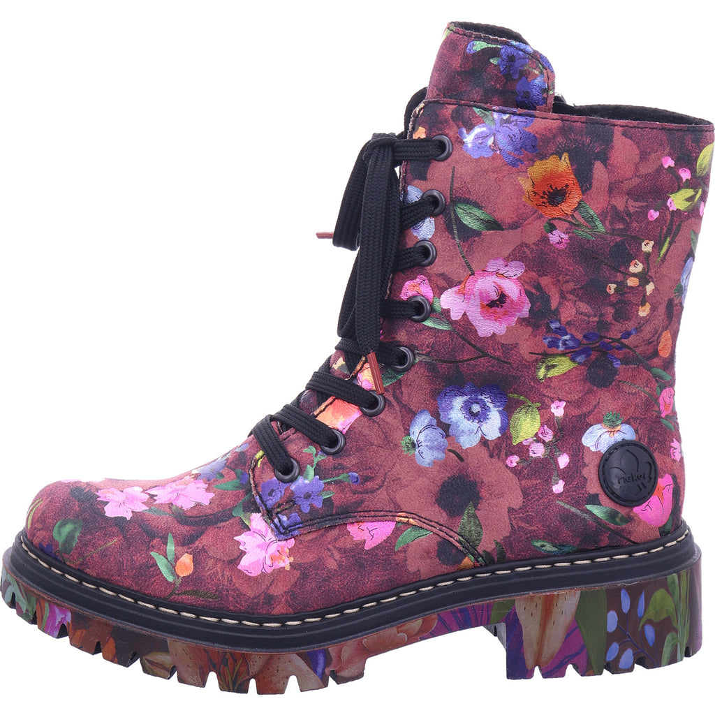 Rieker Damen Stiefelette  in sonstige