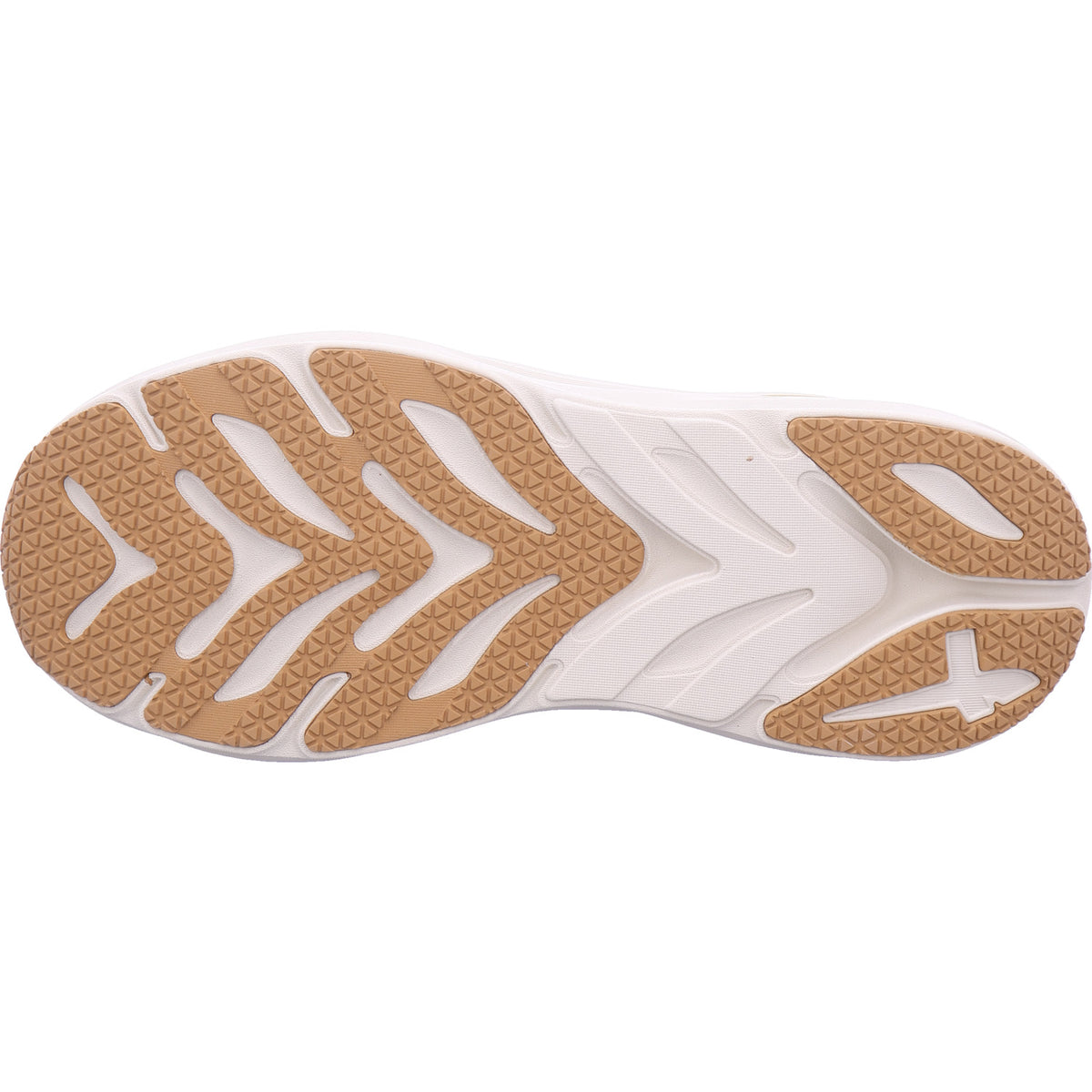 Tamaris Damen Sneaker  in braun