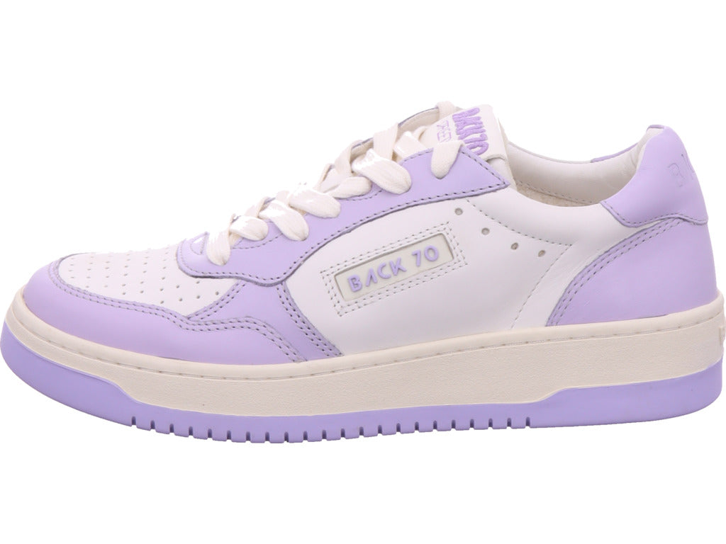 Women's Sneaker Xslam Av7 Savana Purple in purple