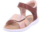 Planet Footwear Girls in brown