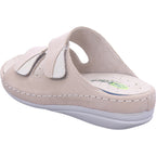 Dr. Stark Damen Pantolette  in beige