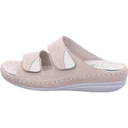 Dr.Stark Damen Pantolette  in beige