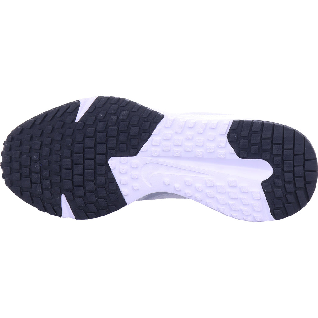Nike Damen Sportschuh  in weiß