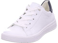 Ara Women's Sneakers Rom in white