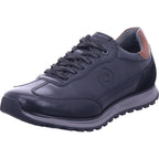 Bugatti Herren Sneaker 335A021Y5000 in schwarz