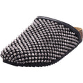 La Strada Women's Mules in Black