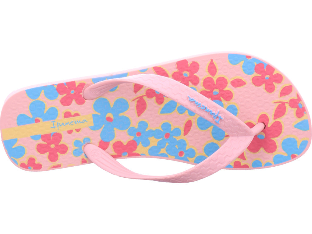 ipanema Mädchen Badeschuh  in pink