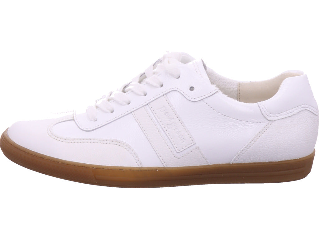 Dámské tenisky Paul Green v bílé barvě