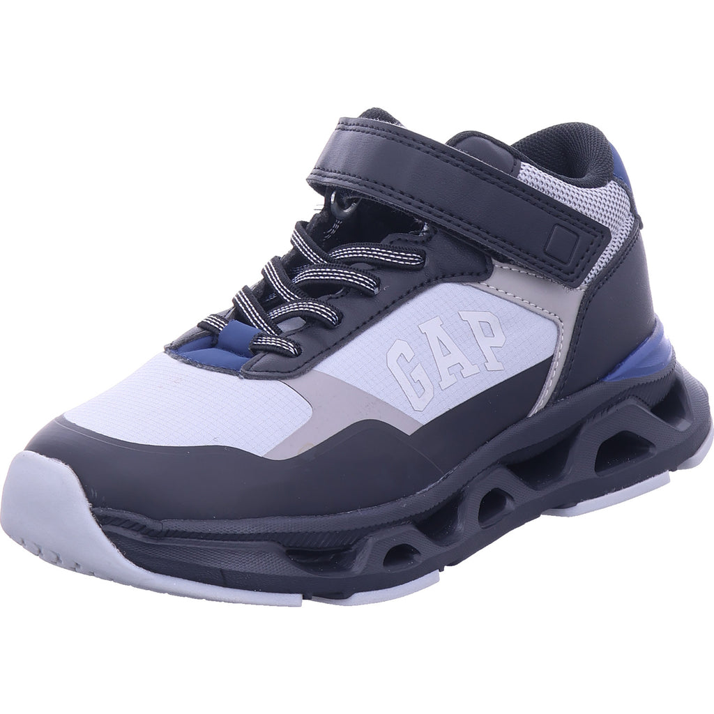 Gap Jungen Sneaker Sacramento in grau