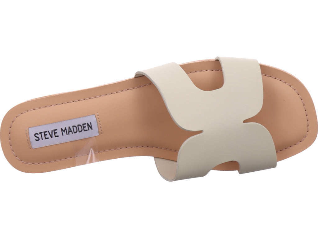 Steve madden Damen Pantolette  in beige
