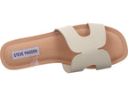 Steve madden Damen Pantolette  in beige