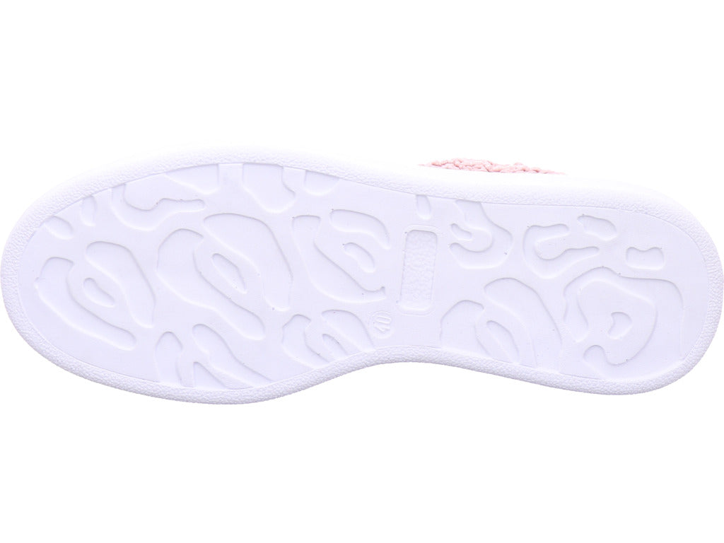 Mustang Damen Sneaker  in rose