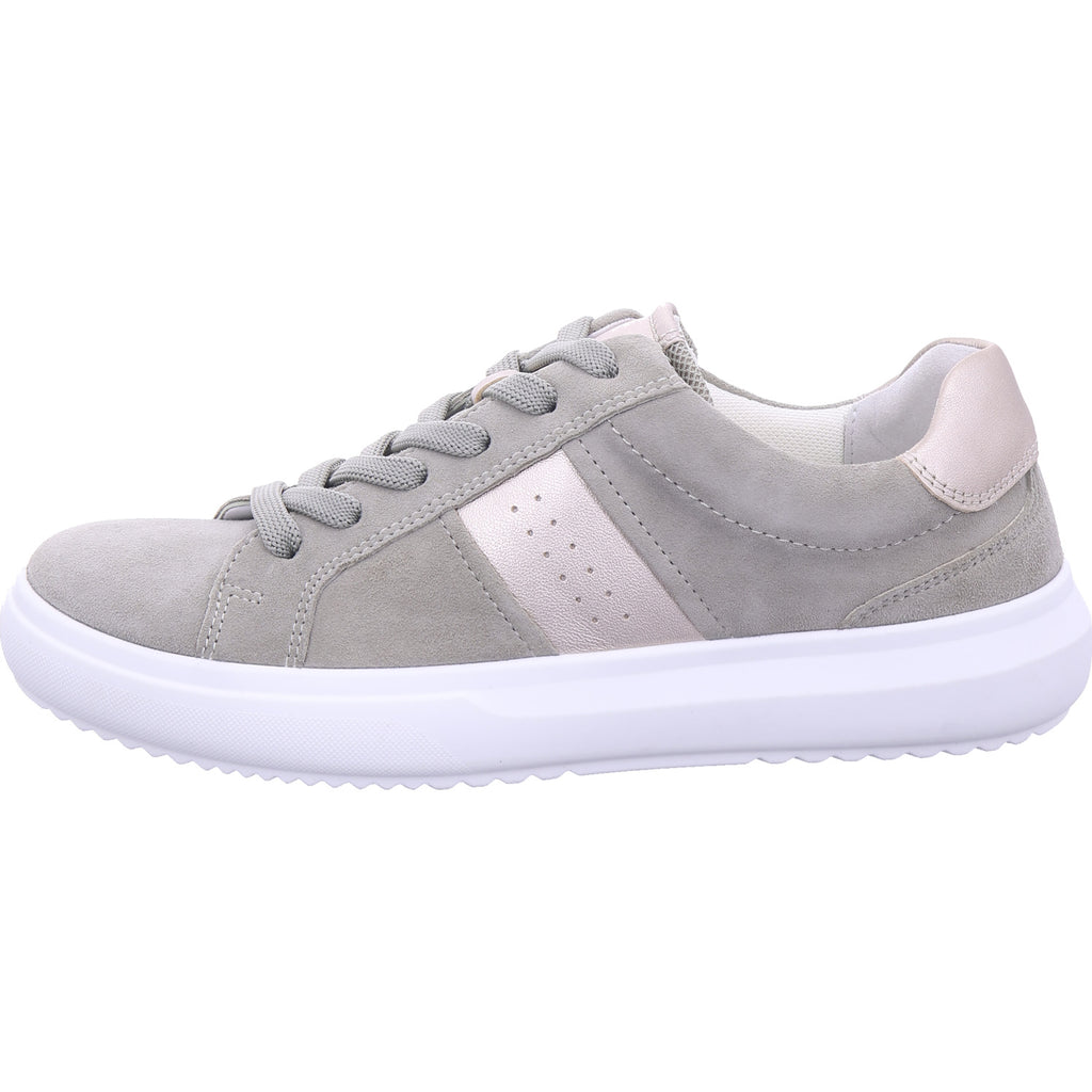Gabor Damen Sneaker  in grau