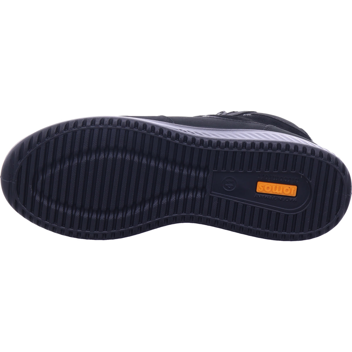 Jomos Damen Stiefelette  in schwarz