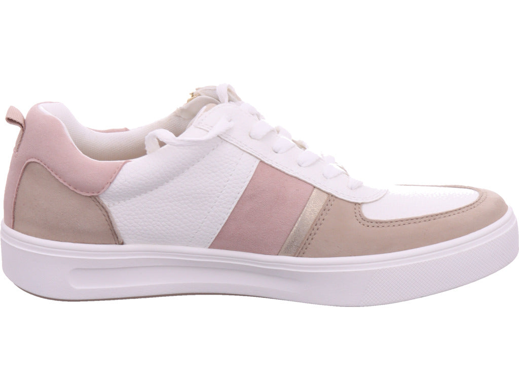 Jana Women's Sneakers M8370344 in beige