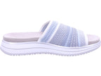 Remonte Damen Pantolette  in weiß