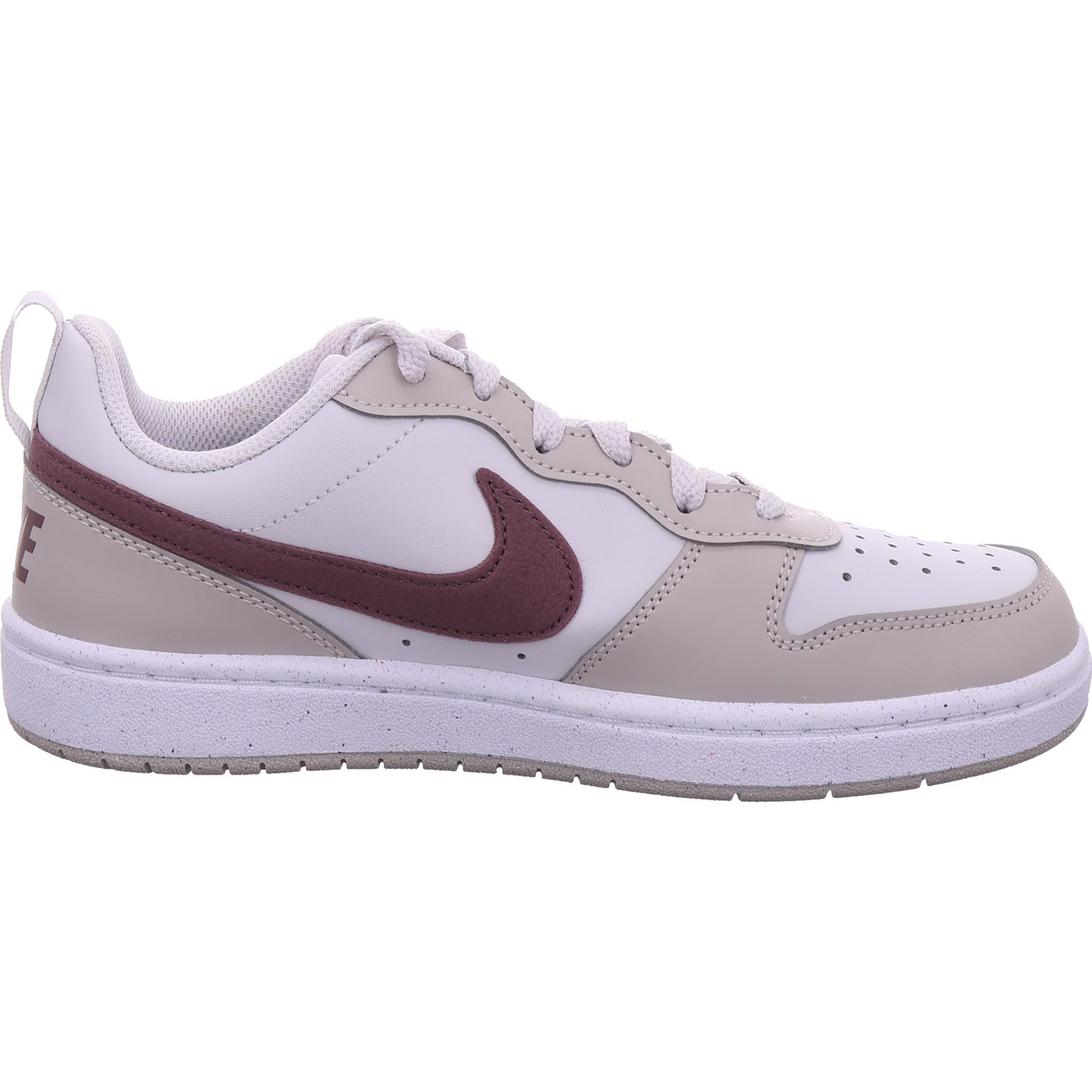 Nike Damen Sneaker  in beige