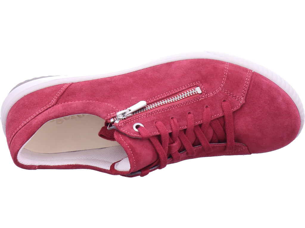 Legero Damen Halbschuh Halbschuh Leder \ Tanaro 5.0 in pink