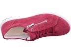 Legero Damen Halbschuh Halbschuh Leder \ Tanaro 5.0 in pink