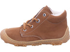 Ricosta Jungen Stiefel Boots in braun