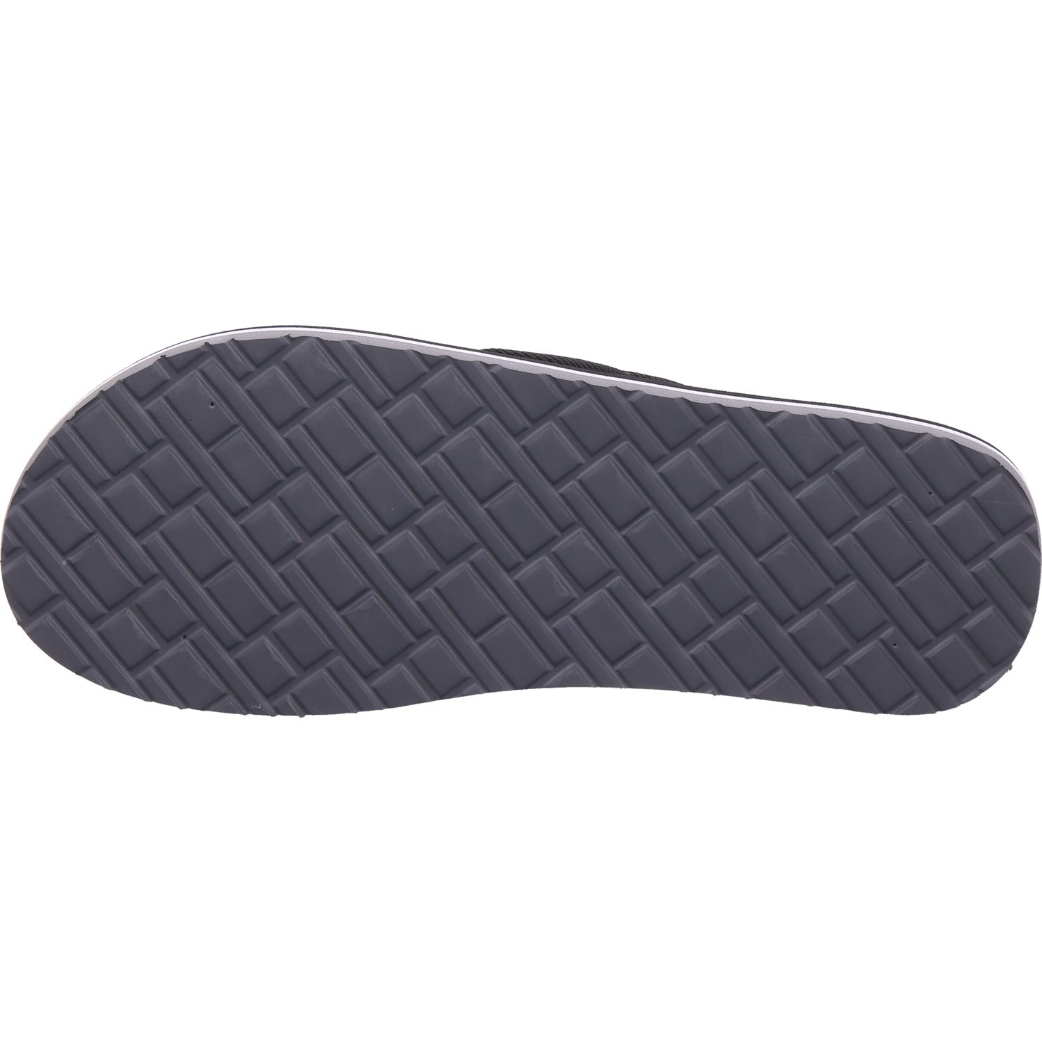 Tommy Hilfiger pánské pantofle Patch Hilfiger Beach Sandal v černé barvě