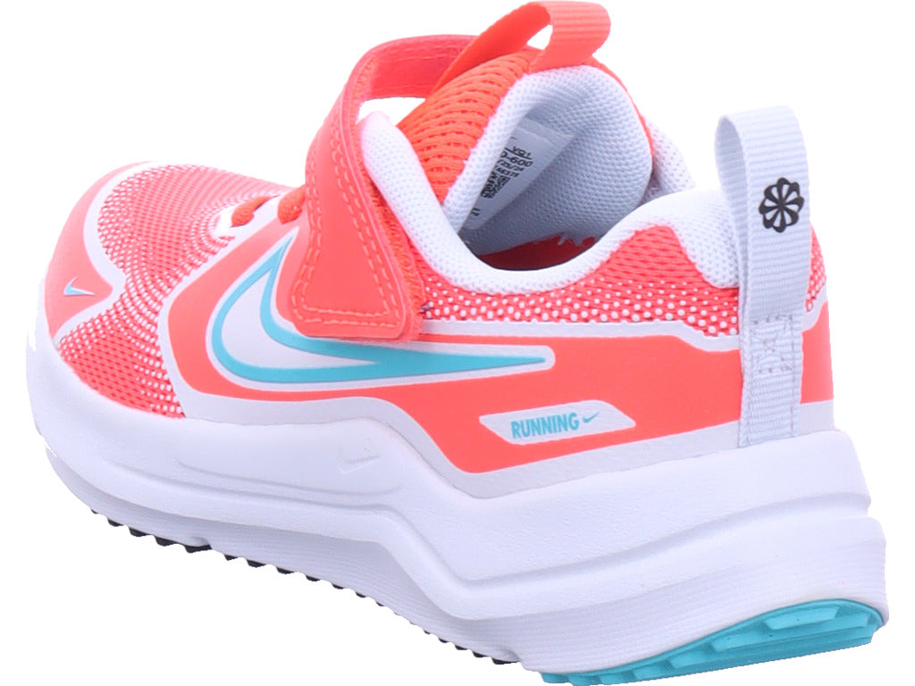 Nike Girls Nike Cosmic Runner in red