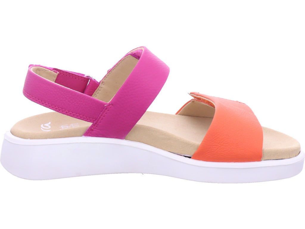 Ara Ladies' Sandal Madeira in other