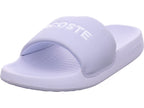 Lacoste Damen Badeschuh  in blau
