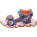 S.Cool Boys' Sandal in blue