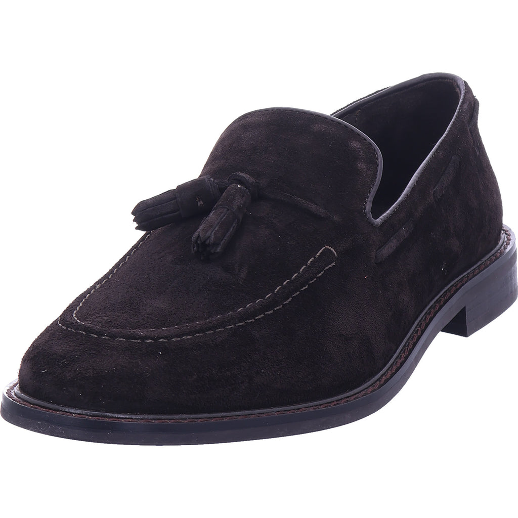 Gant Herren Slipper Lozham in braun