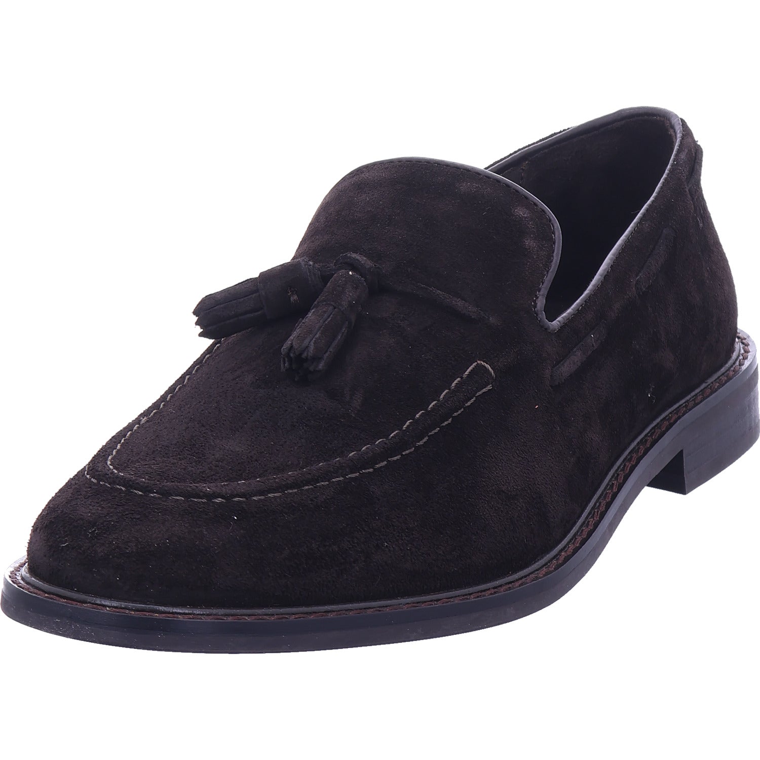 Gant Herren Slipper Lozham in braun